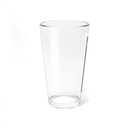 MUTCD-PR D10-3 (Puerto Rico) (Road Sign) Pint Glass 16oz - Go Mug Yourself