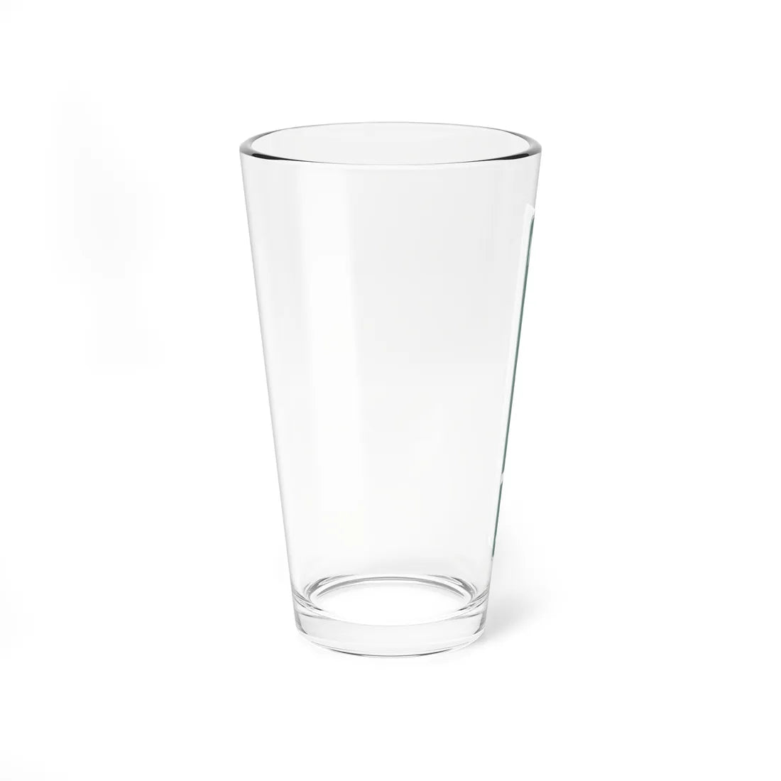 MUTCD-PR D10-3a (Puerto Rico) (Road Sign) Pint Glass 16oz - Go Mug Yourself