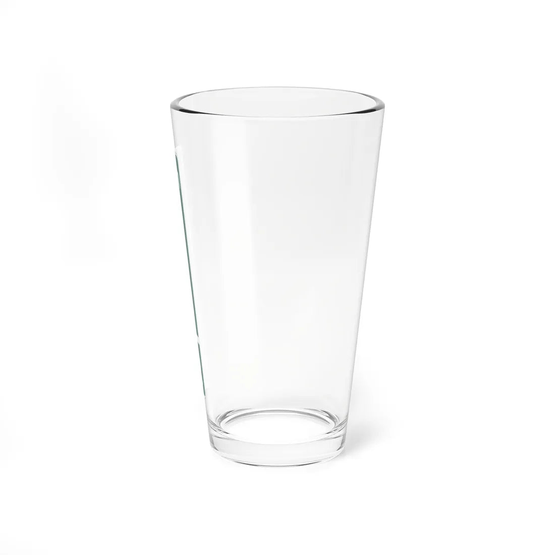 MUTCD-PR D10-3a (Puerto Rico) (Road Sign) Pint Glass 16oz - Go Mug Yourself