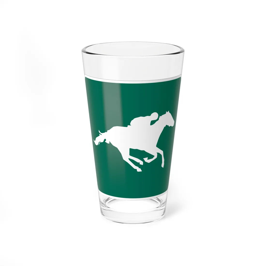 MUTCD-PR I-15 (Puerto Rico) (Road Sign) Pint Glass 16oz 16oz - Go Mug Yourself