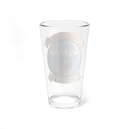 MWHS 1 (USMC) Pint Glass 16oz - Go Mug Yourself