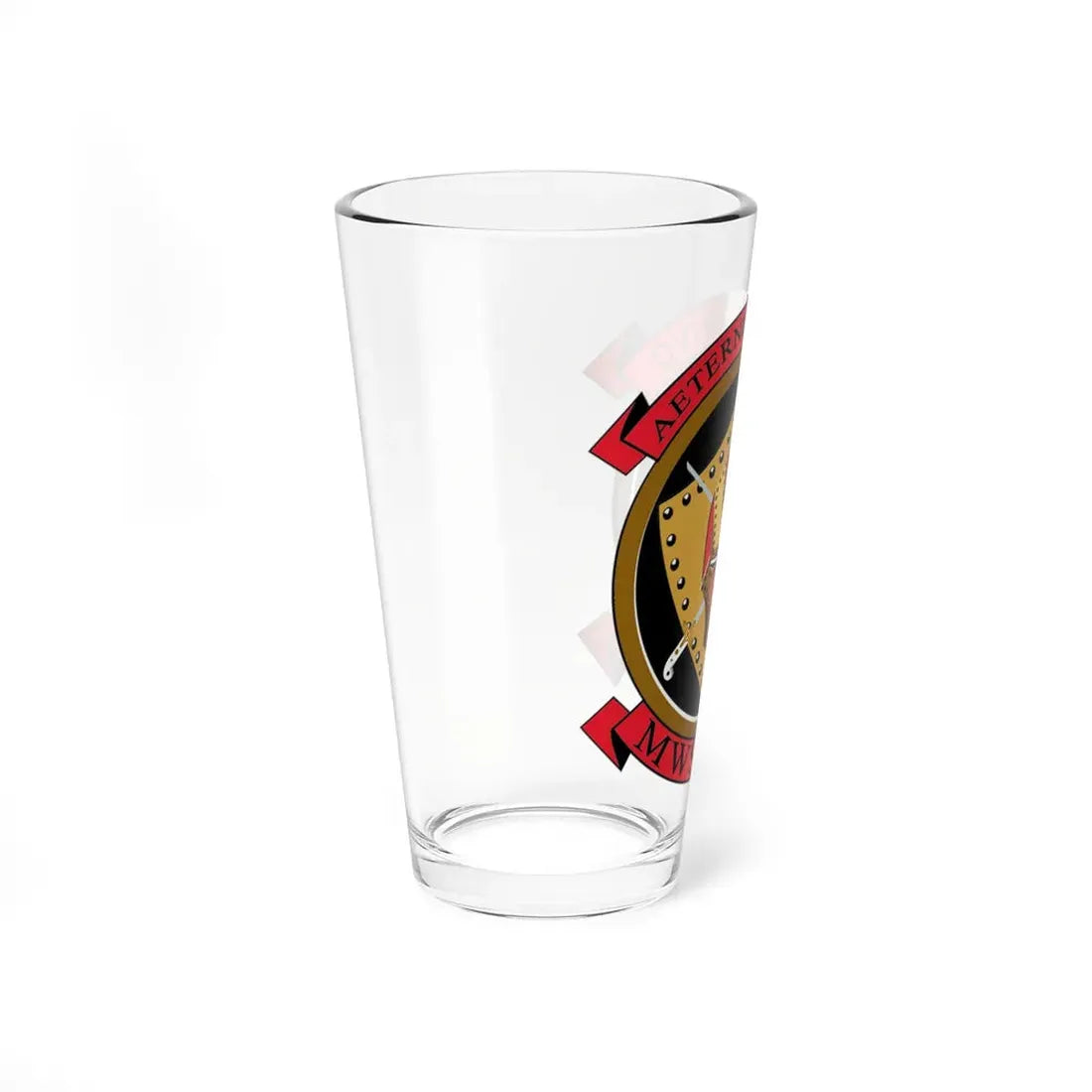 MWSS 274 Marine Wing Support Sq 274 (USMC) Pint Glass 16oz - Go Mug Yourself