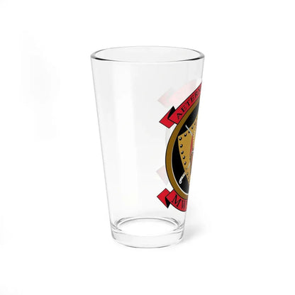 MWSS 274 Marine Wing Support Sq 274 (USMC) Pint Glass 16oz - Go Mug Yourself