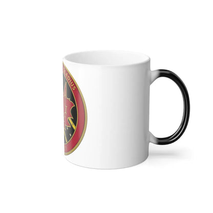 MWSS 471 (USMC) Color Changing Mug 11oz-Go Mug Yourself