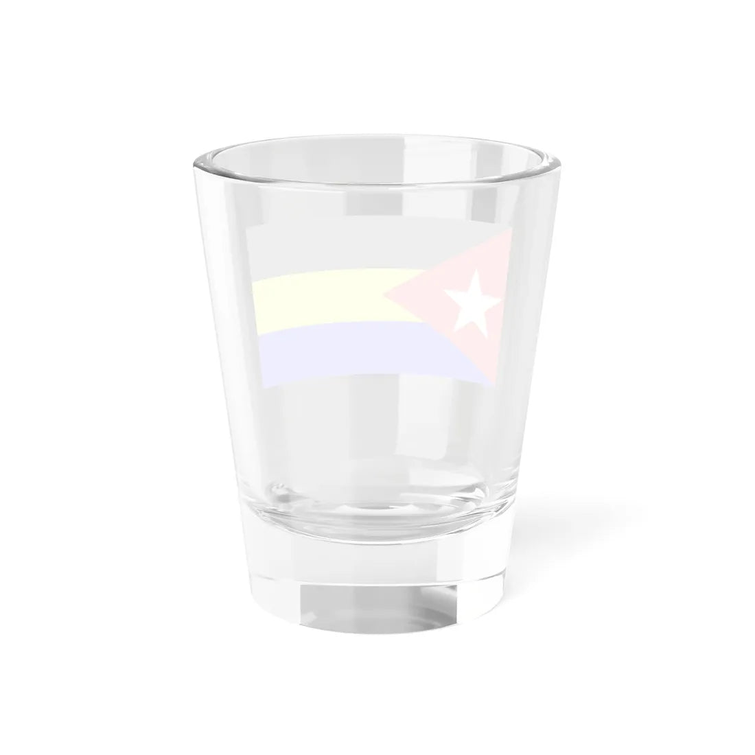 Myanmar National Liberation Army (Myanmar) Shot Glass 1.5oz - Go Mug Yourself