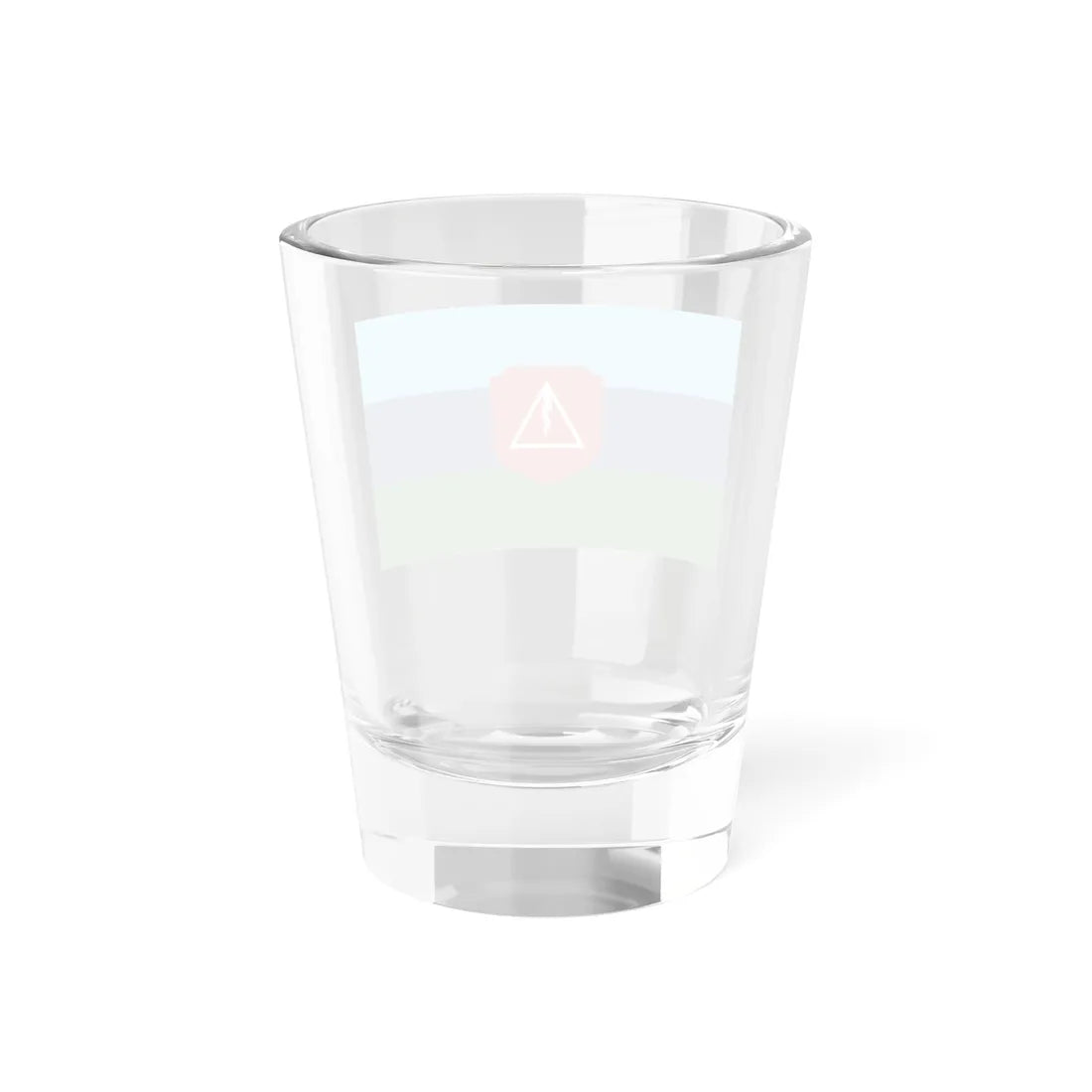 Myanmar Signal Corps Flag (Myanmar) Shot Glass 1.5oz - Go Mug Yourself