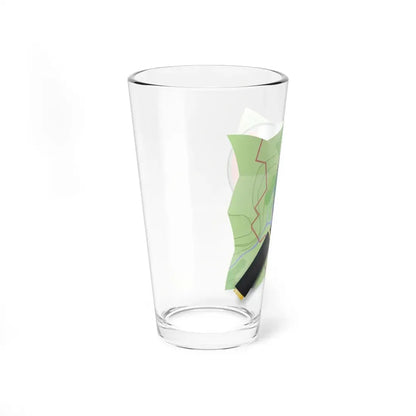 Mychosm Ireland (Ireland) Pint Glass 16oz - Go Mug Yourself