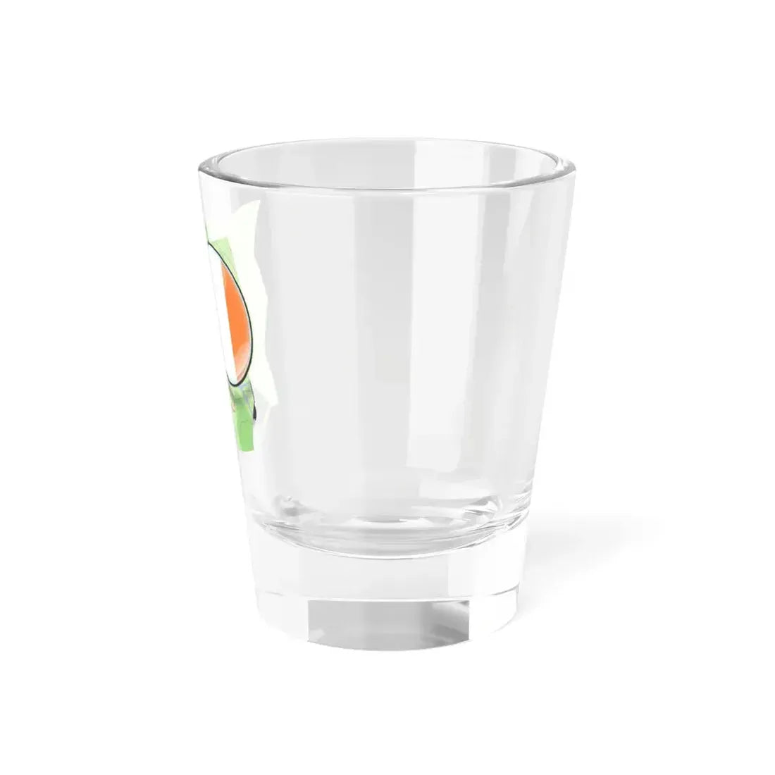 Mychosm Ireland (Ireland) Shot Glass 1.5oz - Go Mug Yourself