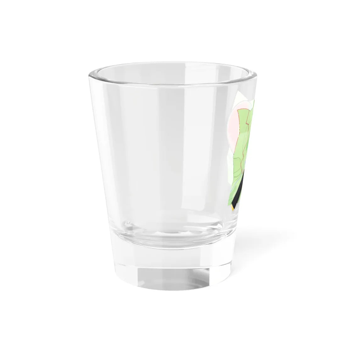 Mychosm Portugal (Portugal) Shot Glass 1.5oz - Go Mug Yourself