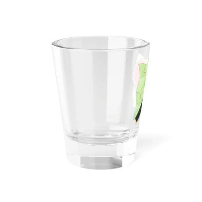 Mychosm Portugal (Portugal) Shot Glass 1.5oz - Go Mug Yourself