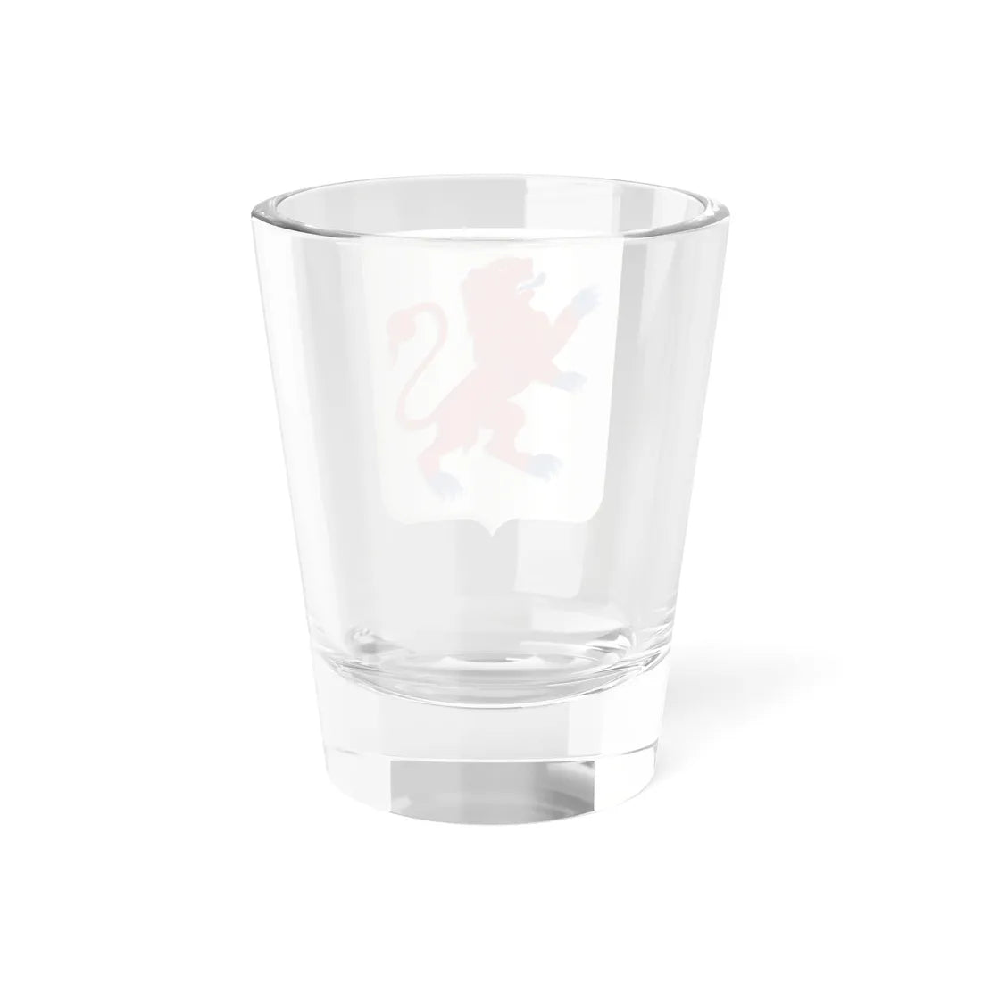 Naaldwijk wapen 1816 (Netherlands) (Coat of Arms) Shot Glass 1.5oz - Go Mug Yourself