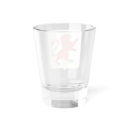 Naaldwijk wapen 1816 (Netherlands) (Coat of Arms) Shot Glass 1.5oz - Go Mug Yourself