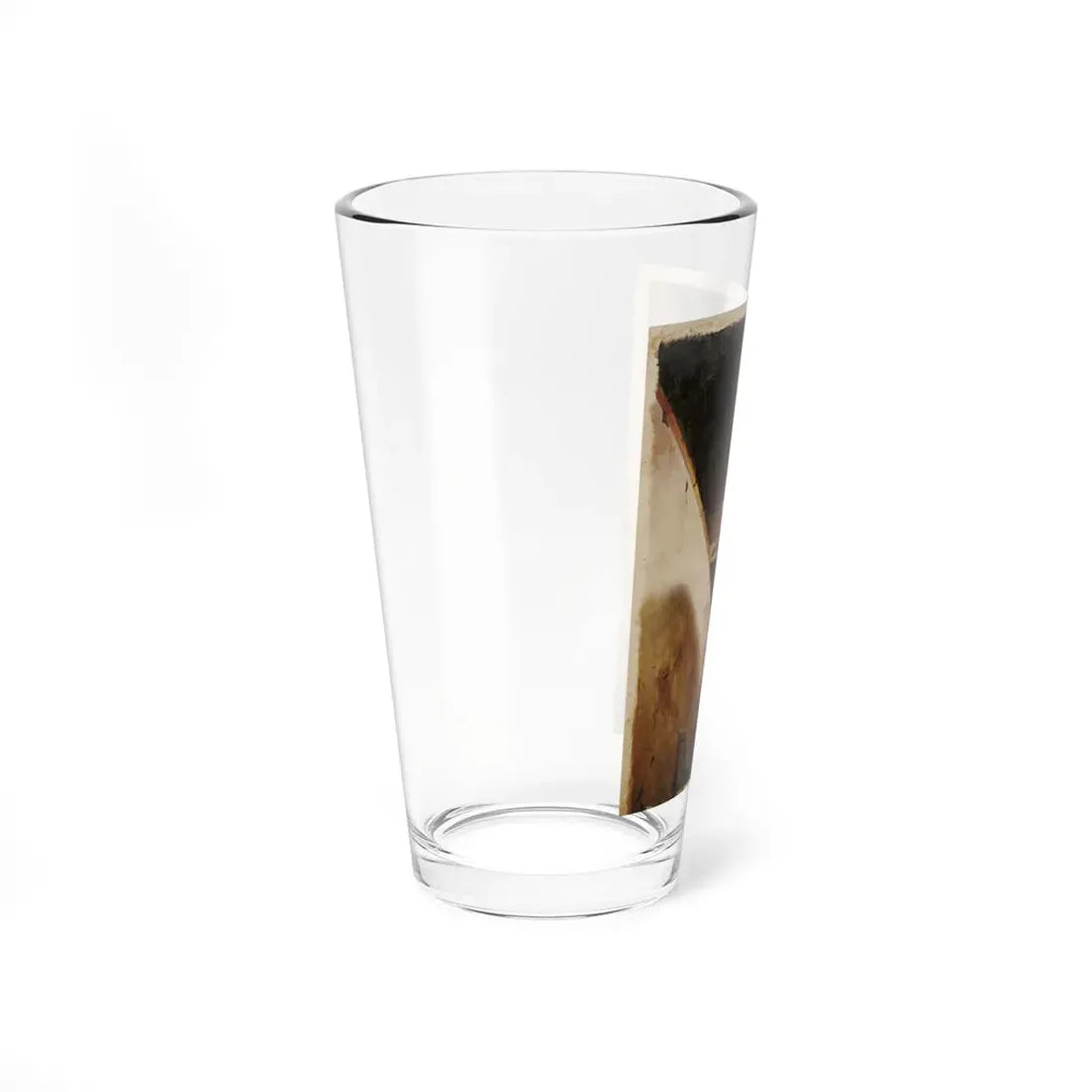 Nancy Drew Book Illustration (Magazine Illustration) Pint Glass 16oz - Go Mug Yourself