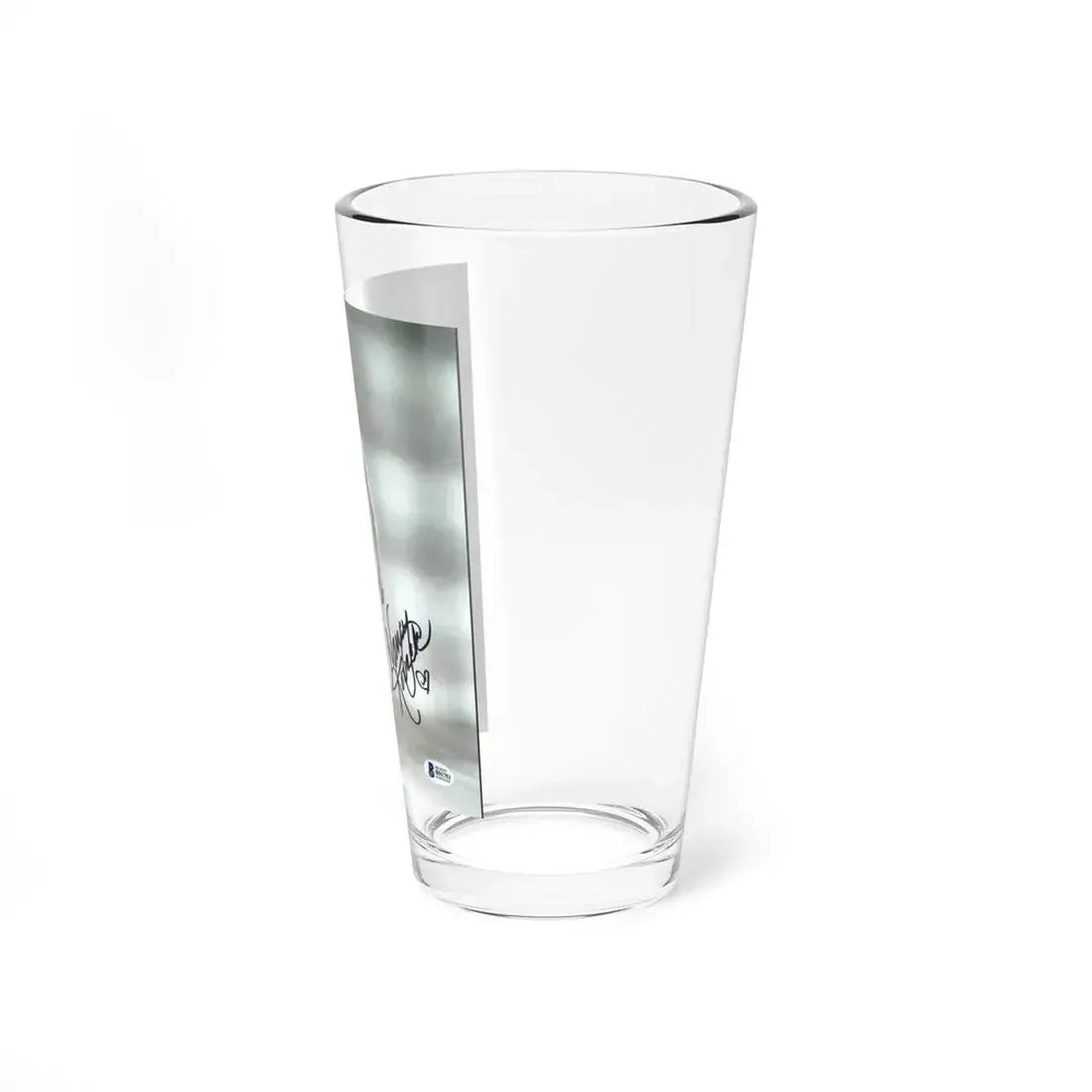 Nancy Kovack #031 (Vintage Female Icon) Pint Glass 16oz - Go Mug Yourself