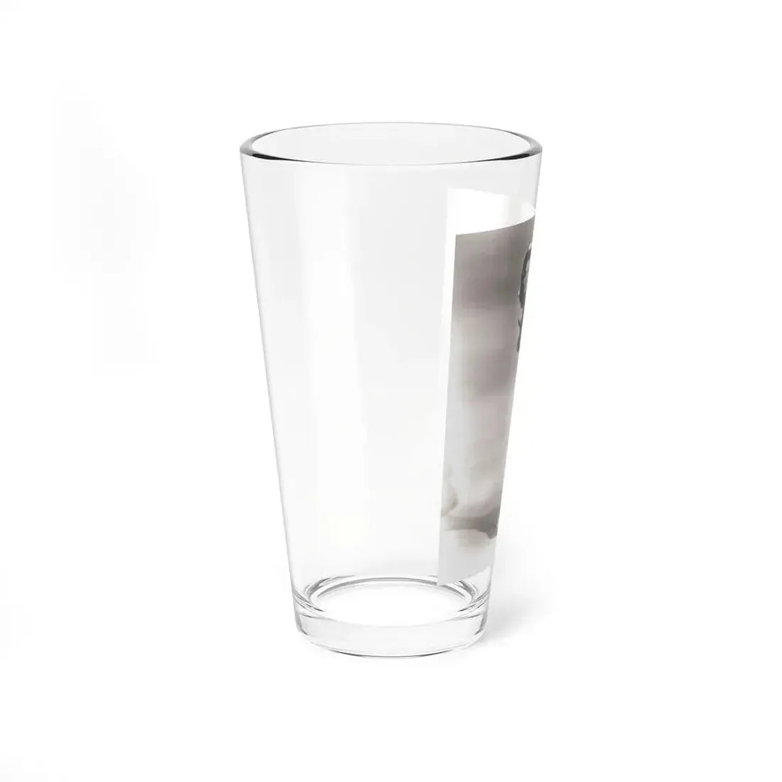 Nancy Kovack #05 (Vintage Female Icon) Pint Glass 16oz - Go Mug Yourself