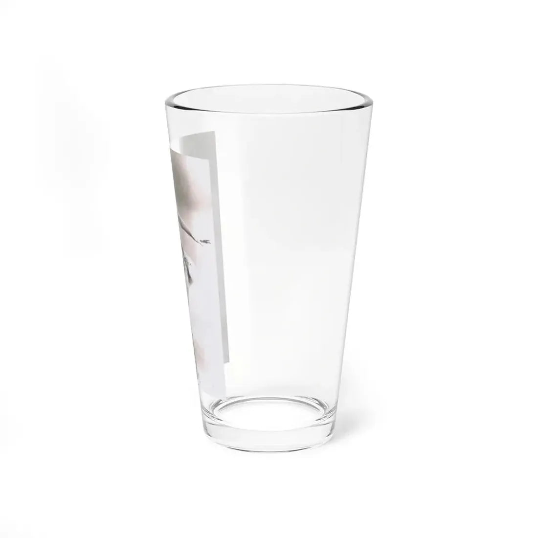 Nancy Kovack #051 (Vintage Female Icon) Pint Glass 16oz - Go Mug Yourself
