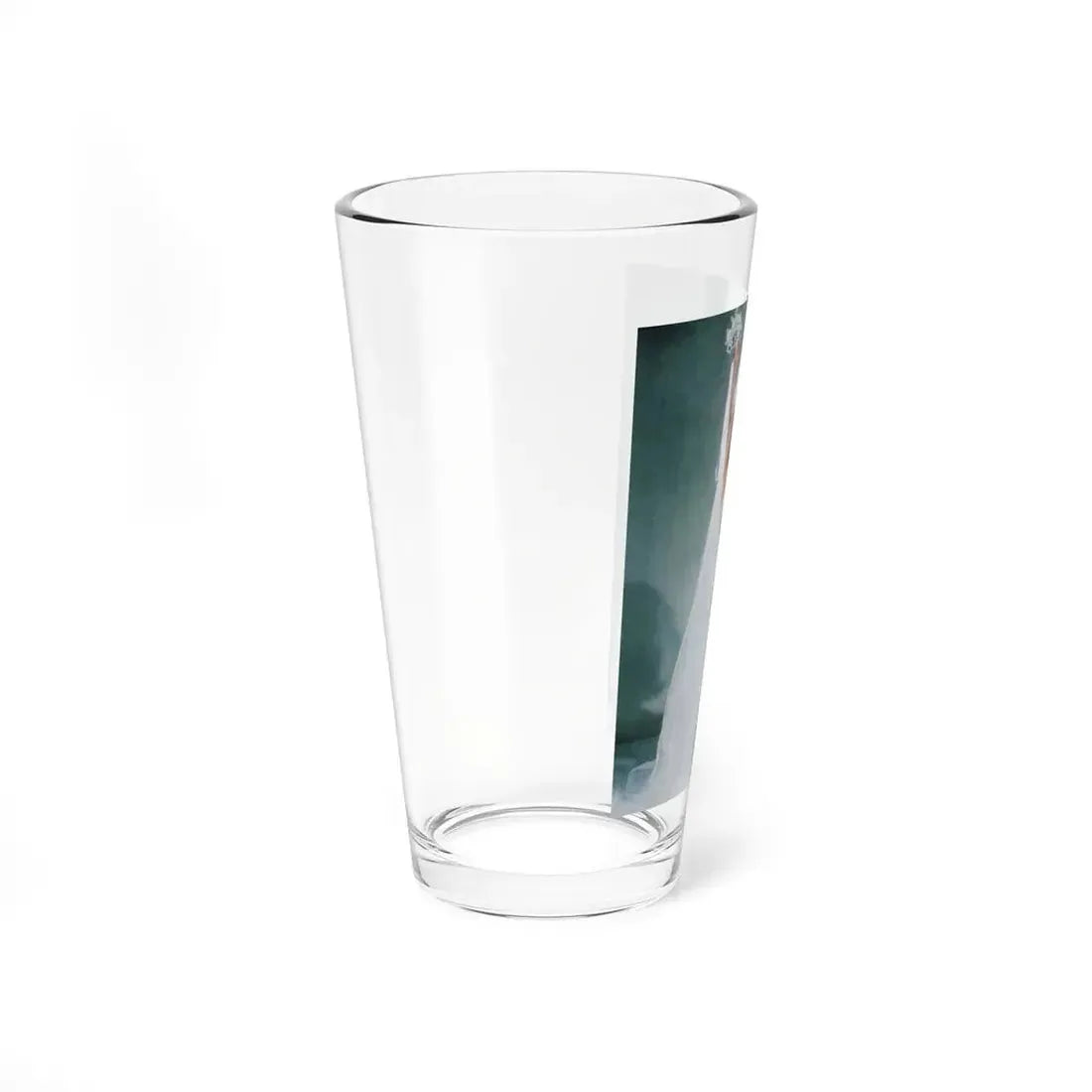 Nancy Kovack #221 (Vintage Female Icon) Pint Glass 16oz - Go Mug Yourself