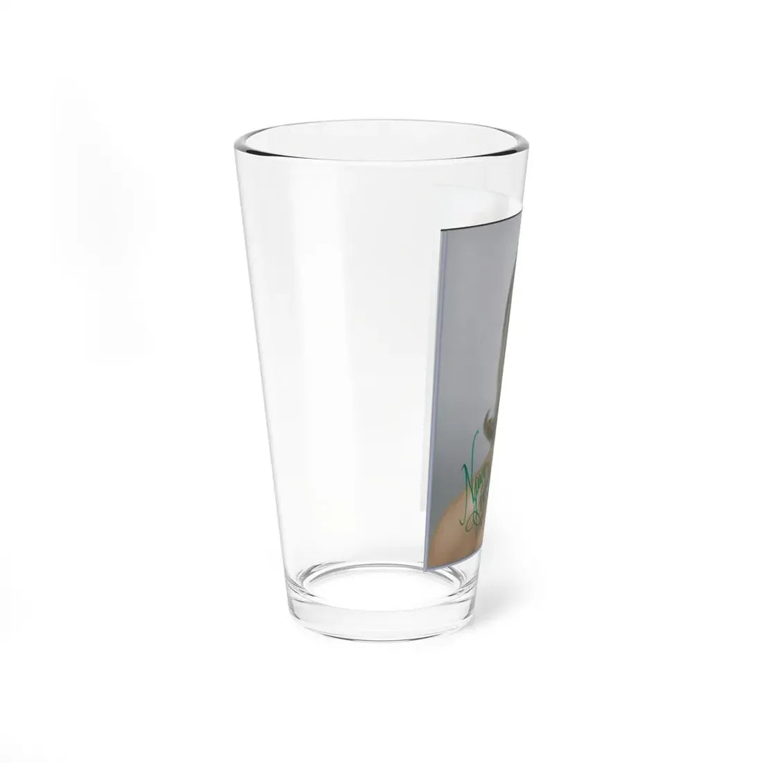 Nancy Kovack #511 (Vintage Female Icon) Pint Glass 16oz - Go Mug Yourself