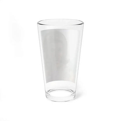 Nancy Kovack #511 (Vintage Female Icon) Pint Glass 16oz - Go Mug Yourself