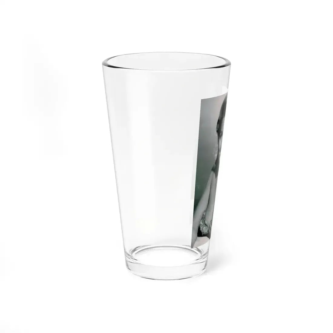 Nancy Kovack #521 (Vintage Female Icon) Pint Glass 16oz - Go Mug Yourself
