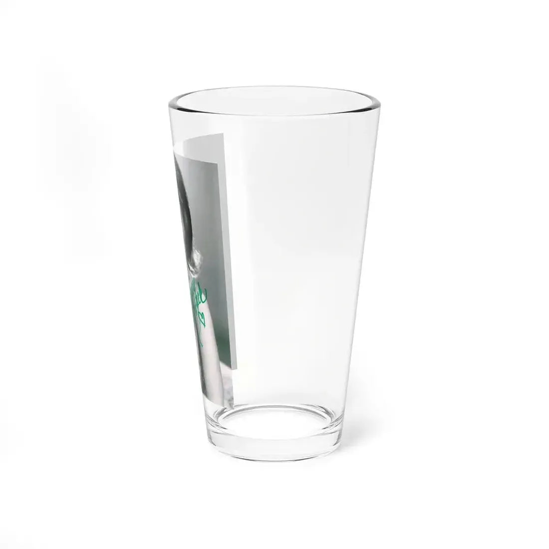 Nancy Kovack #521 (Vintage Female Icon) Pint Glass 16oz - Go Mug Yourself