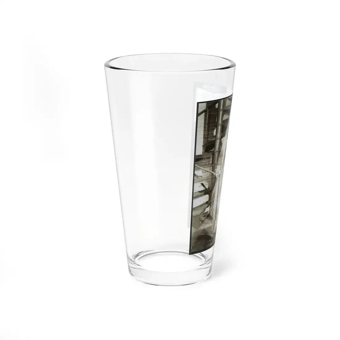 Nancy Kovack #563 (Vintage Female Icon) Pint Glass 16oz - Go Mug Yourself