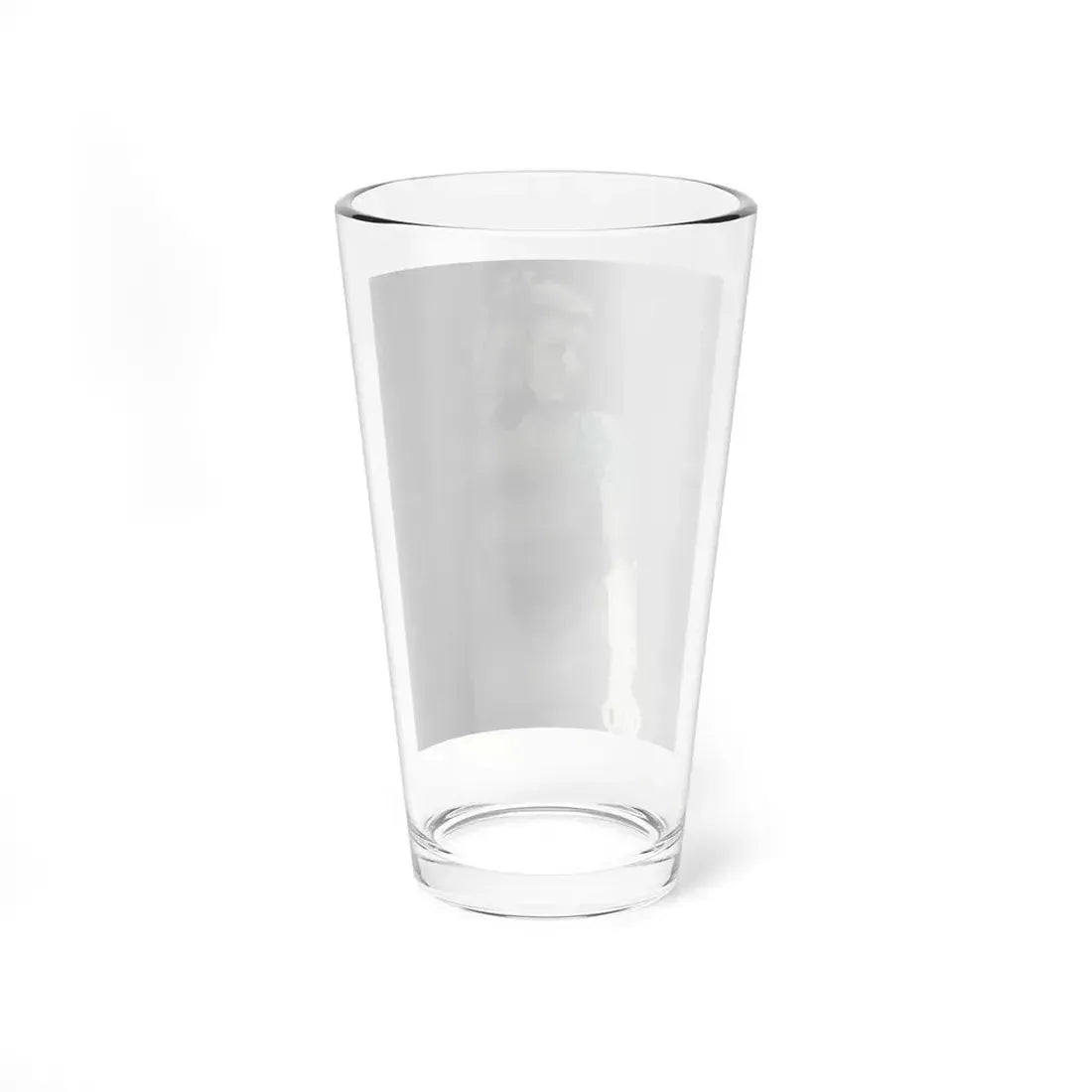 Nancy Kovack #611 (Vintage Female Icon) Pint Glass 16oz - Go Mug Yourself