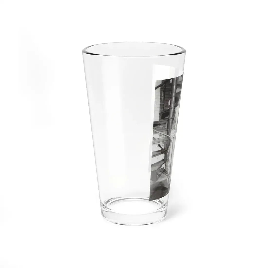 Nancy Kovack #64 (Vintage Female Icon) Pint Glass 16oz - Go Mug Yourself