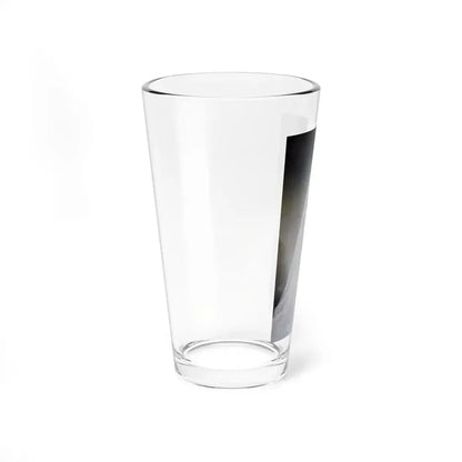 Nancy Kovack #82 (Vintage Female Icon) Pint Glass 16oz - Go Mug Yourself