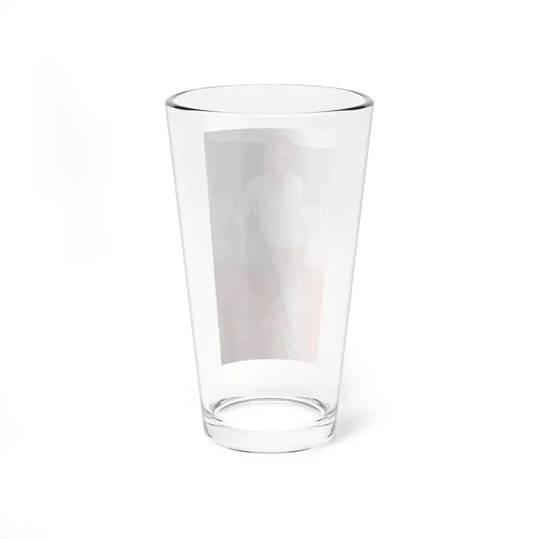 Nancy Kovack #83 (Vintage Female Icon) Pint Glass 16oz - Go Mug Yourself