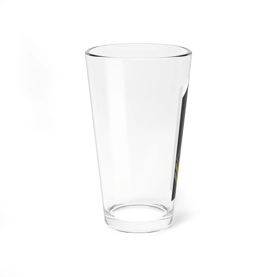 Naramenica ljetne odore desetnika HRM (Croatia) (Military Rank) Pint Glass 16oz - Go Mug Yourself