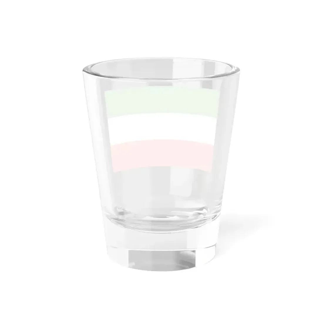 National flag of Iran (Iran) Shot Glass 1.5oz - Go Mug Yourself
