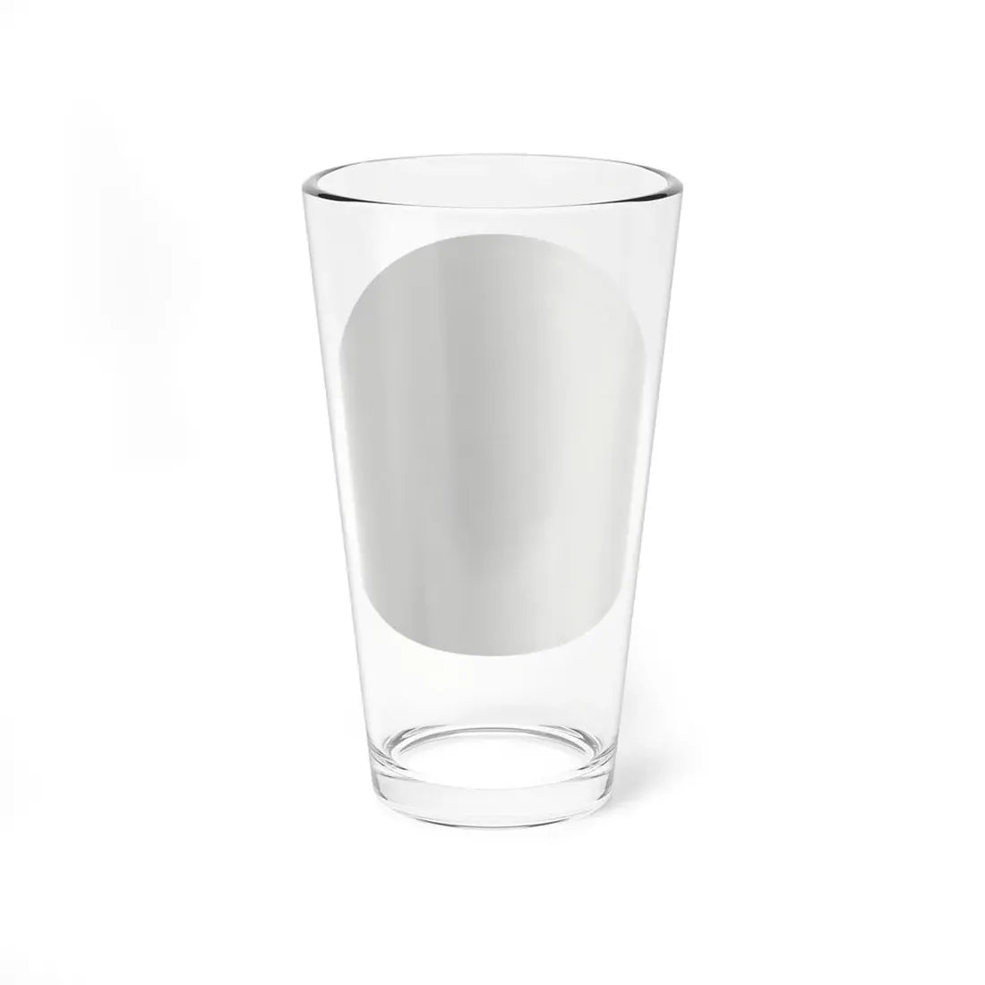 National Guard of Ukraine v4 (Ukraine) Pint Glass 16oz - Go Mug Yourself