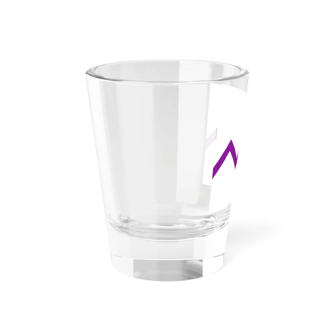 National Infantry First Battalion Flag (Japan) Shot Glass 1.5oz - Go Mug Yourself