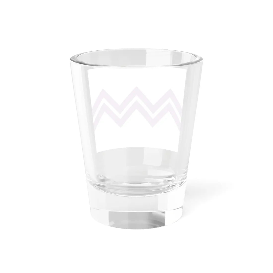 National Infantry Second Battalion Flag (Japan) Shot Glass 1.5oz - Go Mug Yourself
