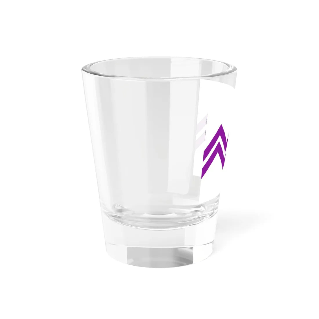 National Infantry Second Battalion Flag (Japan) Shot Glass 1.5oz - Go Mug Yourself