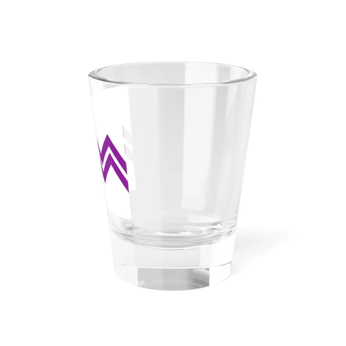 National Infantry Second Battalion Flag (Japan) Shot Glass 1.5oz - Go Mug Yourself