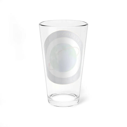 National Reconnaissance Office NRO - Pint Glass 16oz - Go Mug Yourself