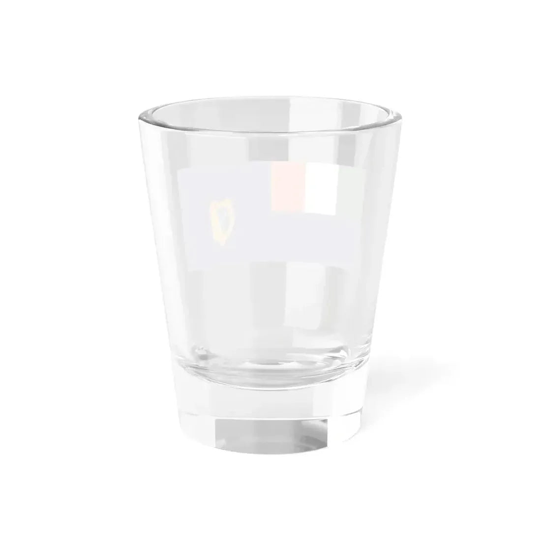 National Yacht Club Ireland ensign alternate (Ireland) Shot Glass 1.5oz - Go Mug Yourself