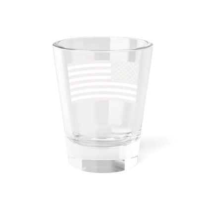 Native America Flag (United States) Shot Glass 1.5oz - Go Mug Yourself