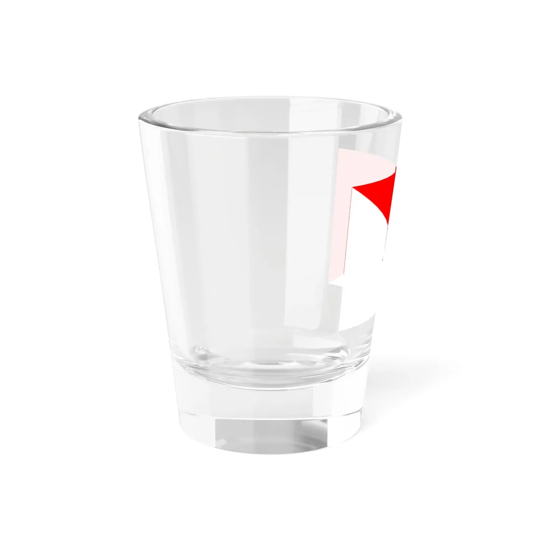 Native Sons of Canada Flag (Canada) Shot Glass 1.5oz - Go Mug Yourself
