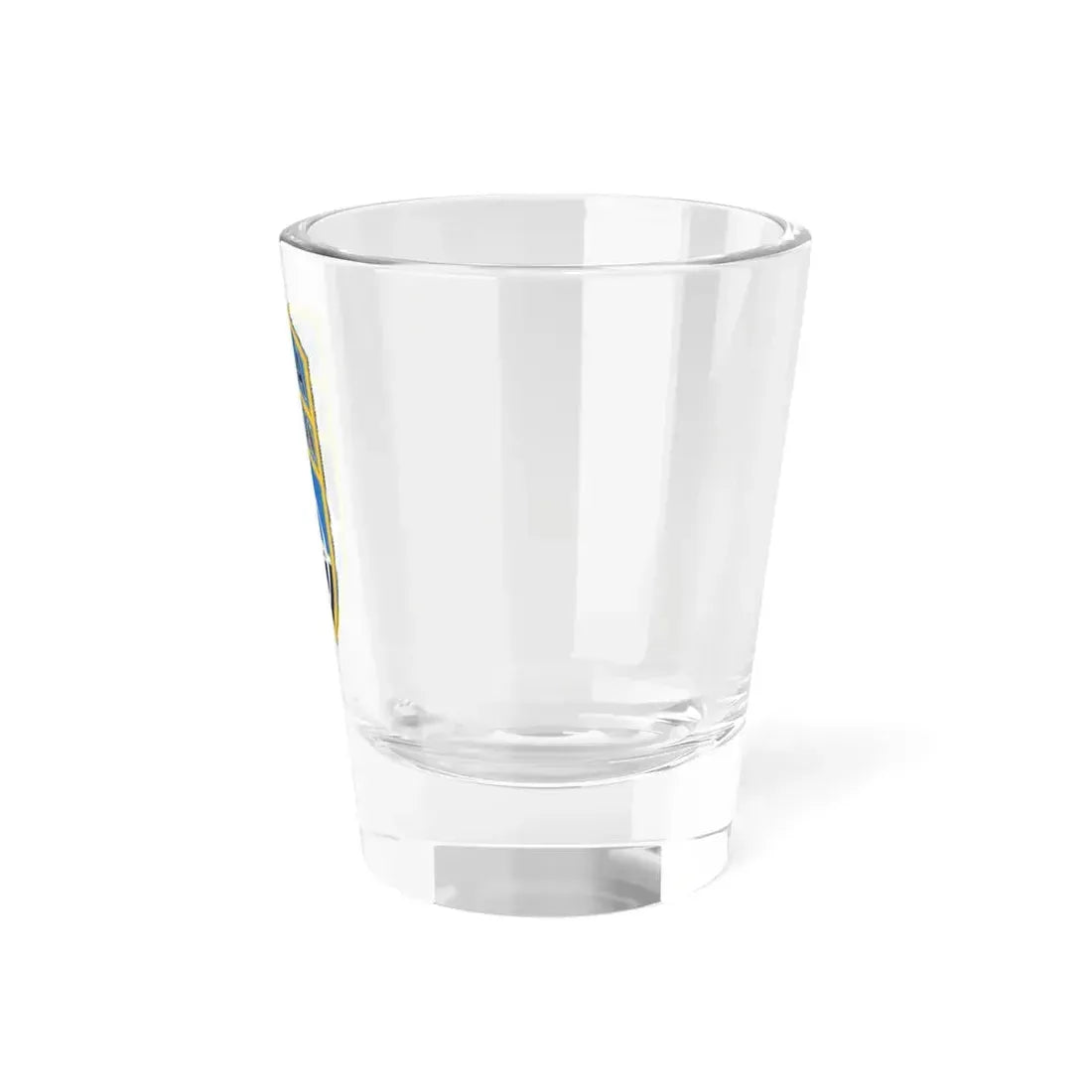 NATO Training Mission Afghanistan (U.S. Army) Shot Glass 1.5oz - Go Mug Yourself