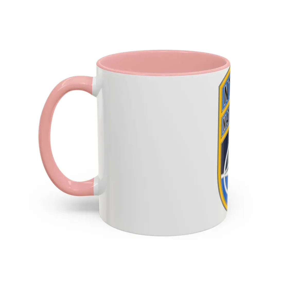 NATO Training MissionAfghanistan (U.S. Army) Accent Coffee Mug - Go Mug Yourself