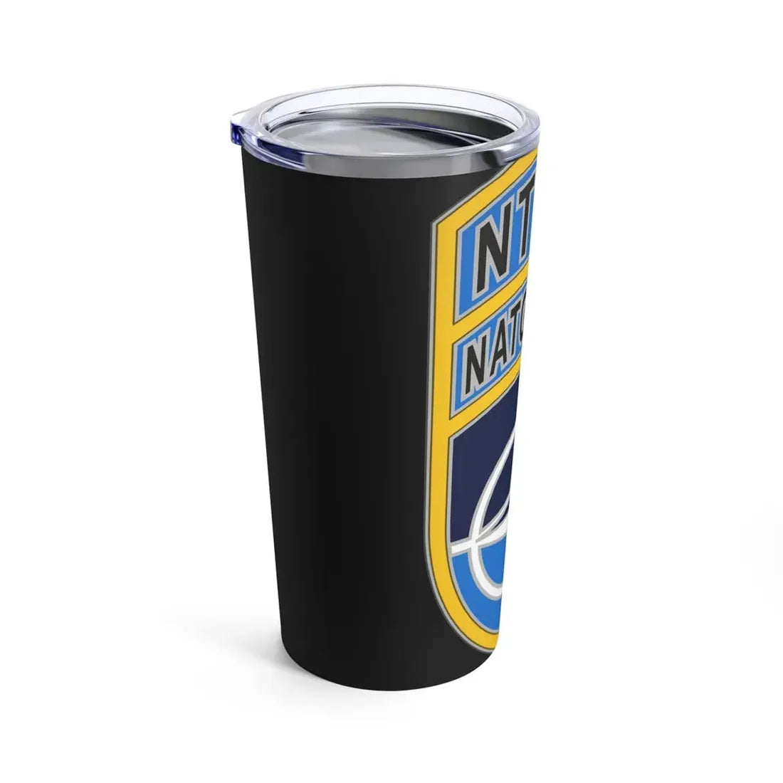 NATO Training MissionAfghanistan (U.S. Army) Tumbler 20oz - Go Mug Yourself