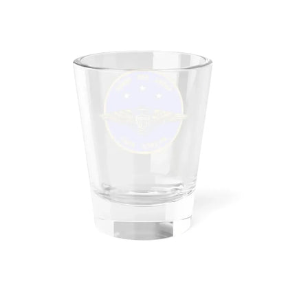 Naval Air Force Atlantic Fleet (U.S. Navy) Shot Glass 1.5oz - Go Mug Yourself