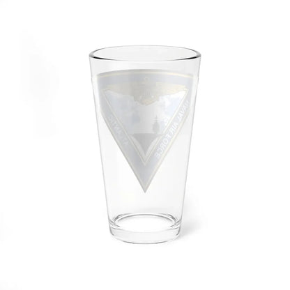 Naval Air Force Atlantic (U.S. Navy) Pint Glass 16oz - Go Mug Yourself