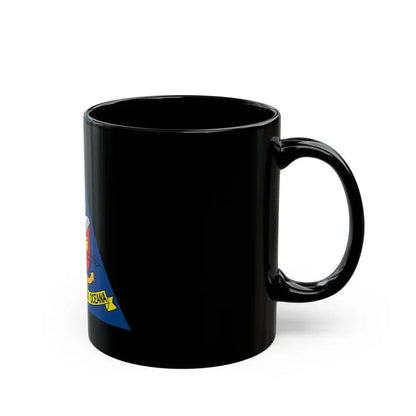 Naval Air Station Aceana (U.S. Navy) Black Coffee Mug - Go Mug Yourself