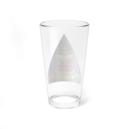 Naval Air Station Aceana (U.S. Navy) Pint Glass 16oz - Go Mug Yourself