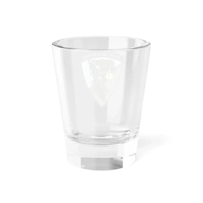 Naval Beach Unit 7 v2 Shield (U.S. Navy) Shot Glass 1.5oz - Go Mug Yourself