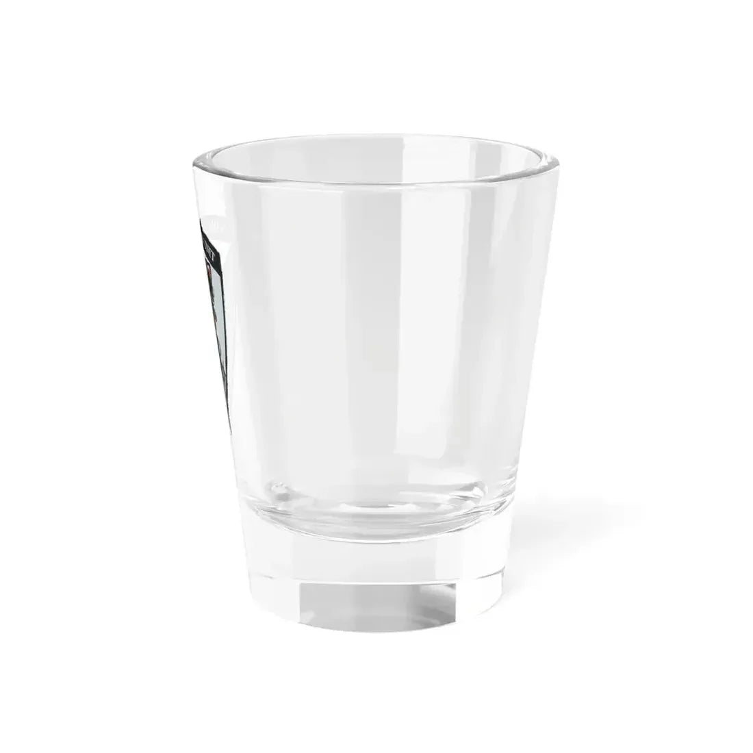 Naval Beach Unit 7 v2 Shield (U.S. Navy) Shot Glass 1.5oz - Go Mug Yourself